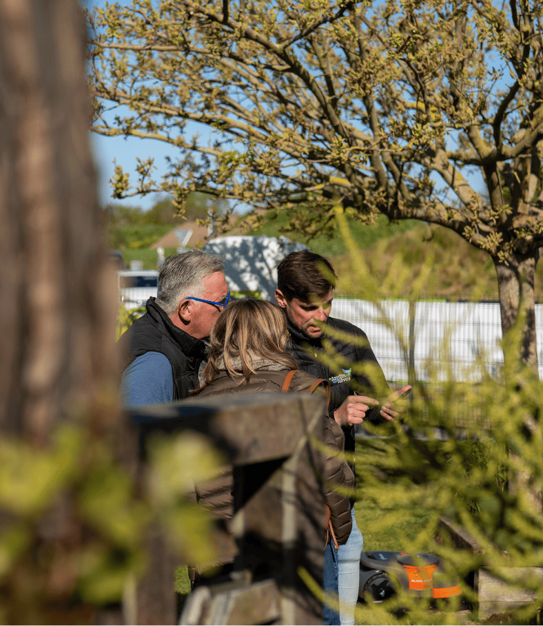 concepteur 3d. Au Jardin des reves, paysagiste pornic, paysagiste la plaine sur mer.